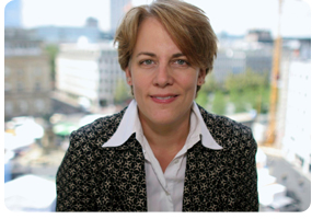 Marion Friedrich